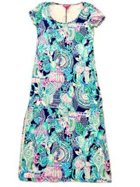 Wynne Maxi Dress Medium Multi Lookin Sharp